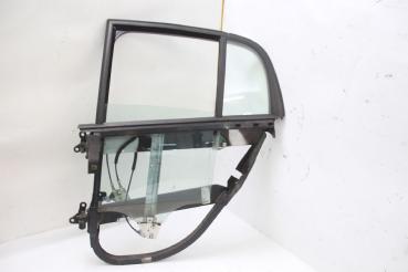 Fensterheber mechanisch hinten links 4547300308 Smart FORFOUR