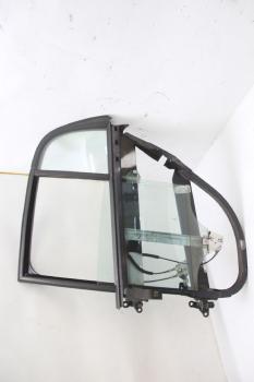 Preview: Fensterheber mechanisch hinten links 4547300308 Smart FORFOUR