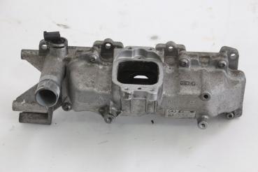Ansaugkrümmer 6390901037 Smart FORFOUR