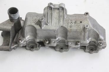Preview: Ansaugkrümmer 6390901037 Smart FORFOUR