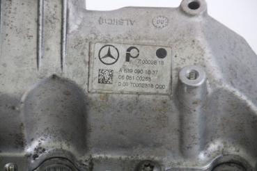 Preview: Ansaugkrümmer 6390901037 Smart FORFOUR
