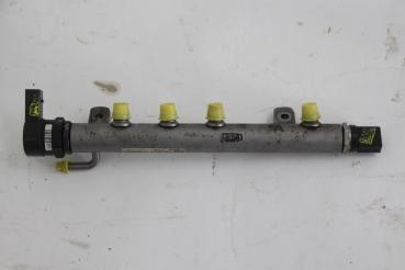 Diesel Verteilerrohr 6390700895 Smart FORFOUR