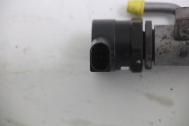 Preview: Diesel Verteilerrohr 6390700895 Smart FORFOUR