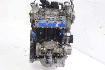 Motor Diesel Turbo 6390101200 Smart FORFOUR