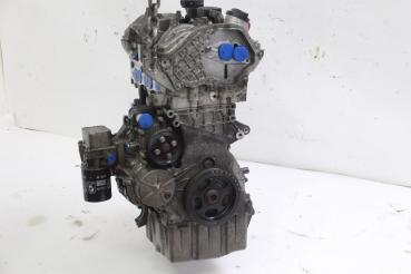 Preview: Motor Diesel Turbo 6390101200 Smart FORFOUR