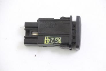 Preview: Schalter Heckscheibenheizung 153982 Toyota HILUX 7 KUN