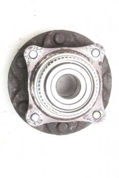 Preview: Radnabe vorn rechts 4357004010 Toyota HILUX 7 KUN