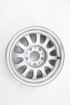 Felge Alu/Leichtmetall hinten links 36111092277 BMW 5er E39