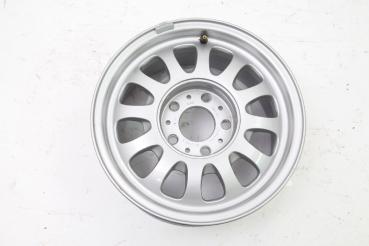 Preview: Felge Alu/Leichtmetall hinten links 36111092277 BMW 5er E39