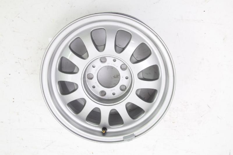 Preview: Felge Alu/Leichtmetall hinten links 36111092277 BMW 5er E39