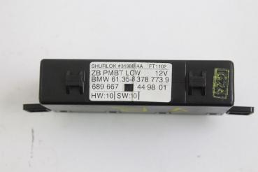 Preview: Steuergerät Karosserie 613583787739 BMW 5er E39