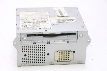 Navigationssystem 259151DR2E Nissan PATHFINDER R51