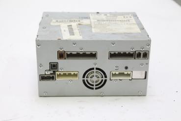 Preview: Navigationssystem 259151DR2E Nissan PATHFINDER R51