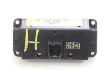 Preview: Schalter Heizung 275015X01B Nissan PATHFINDER R51