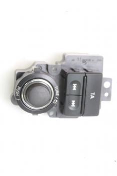 Schalter Radiobedienung 283955X00C Nissan PATHFINDER R51