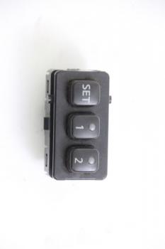 Preview: Schalter sonstige 254914W300 Nissan PATHFINDER R51