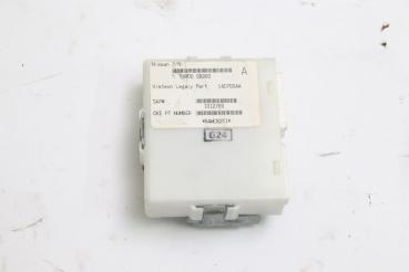 Steuergerät Karosserie 98800EB300 Nissan PATHFINDER R51