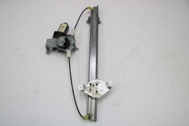 Fensterheber elektrisch hinten links 827013X00A Nissan PATHFINDER R51