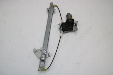 Preview: Fensterheber elektrisch hinten links 827013X00A Nissan PATHFINDER R51