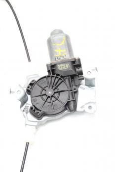 Fensterheber elektrisch hinten links 827013X00A Nissan PATHFINDER R51