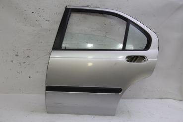 Tür hinten links 67550ST3E00ZZ Honda CIVIC 6 Fastback MB