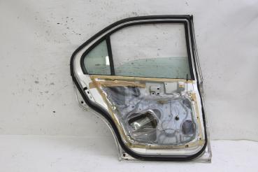 Preview: Tür hinten links 67550ST3E00ZZ Honda CIVIC 6 Fastback MB