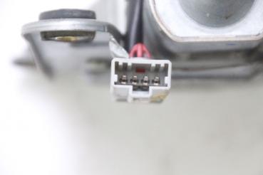 Preview: Scheibenwischermotor hinten 17M002743437 Honda CIVIC 6 Fastback MB