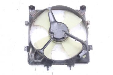 Ventilator (am Kühler) 80151SR3013 Honda CIVIC 6 Fastback MB