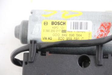 Preview: Schiebedach Motor 0390200017 VW PASSAT Variant 3BG