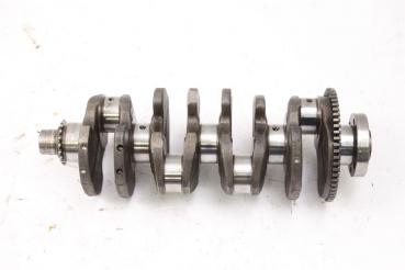 Kurbelwelle 038105021P VW PASSAT Variant 3BG