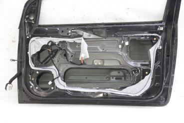 Preview: Tür 3trg rechts 760041C221 Hyundai GETZ