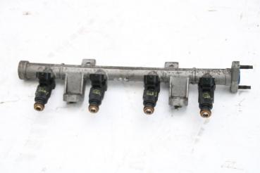 Einspritzventil 3530402800 Hyundai GETZ