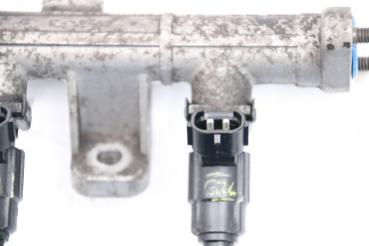 Preview: Einspritzventil 3530402800 Hyundai GETZ