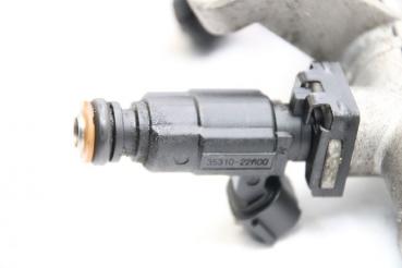 Preview: Einspritzventil 3530402800 Hyundai GETZ