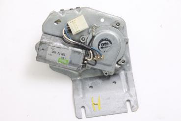 Preview: Scheibenwischermotor hinten 53202602 Citroen AX