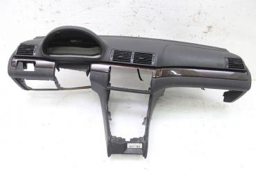Armaturenbrett 51457143207 BMW 3er Touring E46
