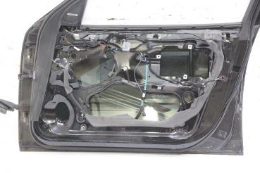 Preview: Tür vorn rechts 41517034152 BMW 3er Touring E46