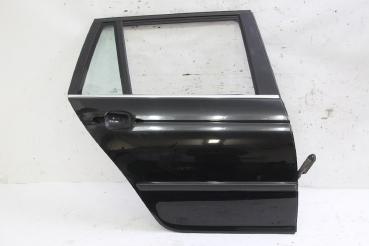 Tür hinten rechts 41527034156 BMW 3er Touring E46