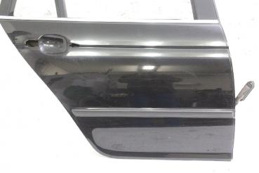 Preview: Tür hinten rechts 41527034156 BMW 3er Touring E46