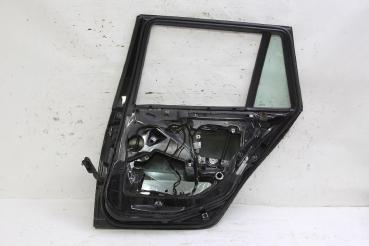 Preview: Tür hinten rechts 41527034156 BMW 3er Touring E46
