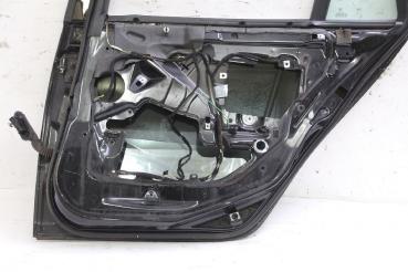 Preview: Tür hinten rechts 41527034156 BMW 3er Touring E46