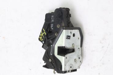 Preview: Türschloß hinten rechts 51227011246 BMW 3er Touring E46