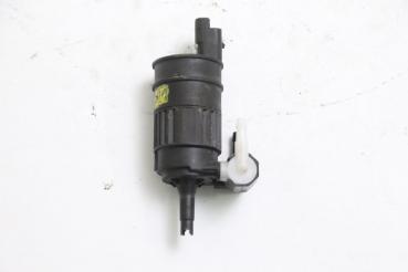 Scheibenwischerwasserpumpe 7700430702 Renault MEGANE 1 BA