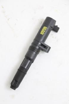 Zündspule Zylinder 4 0040100052 Renault MEGANE 1 BA