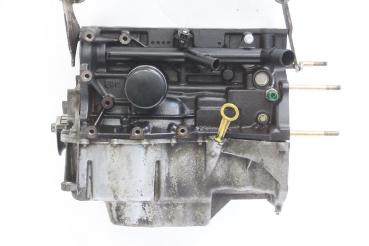 Motorblock 7701472829 Renault MEGANE 1 BA