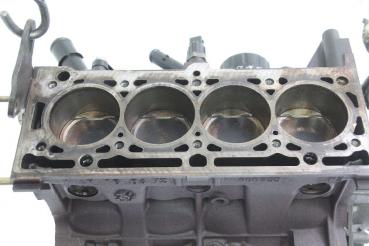 Motorblock 7701472829 Renault MEGANE 1 BA