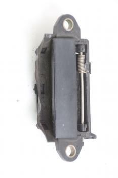 Türgriff außen hinten links 4A0839207A Audi A4 8D B5