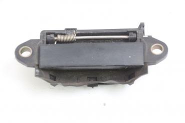 Preview: Türgriff außen hinten links 4A0839207A Audi A4 8D B5