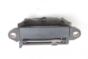 Preview: Türgriff außen hinten links 4A0839207A Audi A4 8D B5