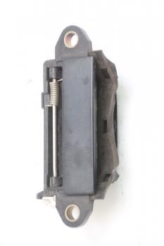 Preview: Türgriff außen hinten rechts 4A0839208A Audi A4 8D B5